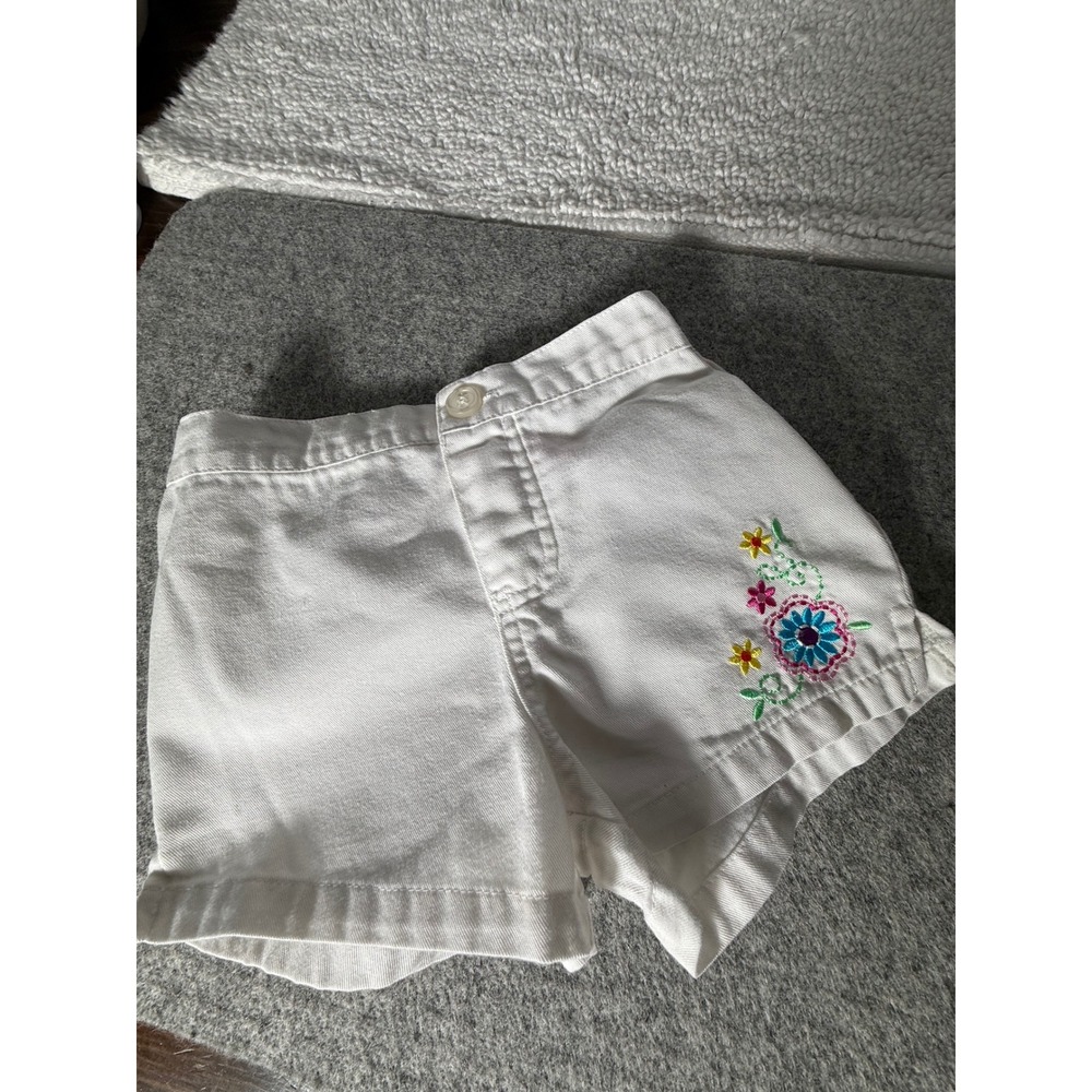 Girl 18 mo lot 8 pc Gymboree Little Lass Carters Koala Kids Easy Peasy - Picture 6 of 16